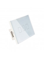 A Smart home - Triple Gang Smart Switch