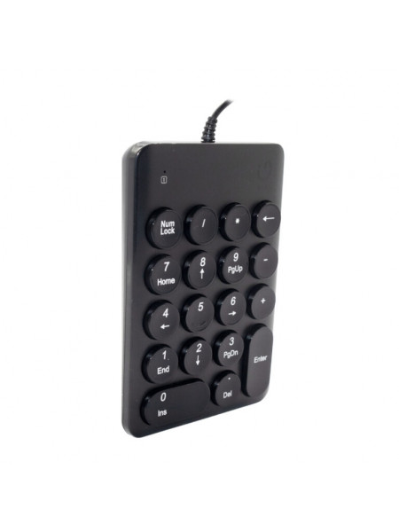 WINX DO Simple Wired Numpad WINX DO Simple Wired Numpad