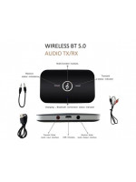 Bluetooth 5.0 transmitter reciever 2 in 1