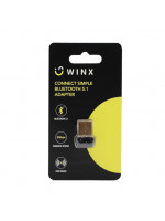 WINX connect Simple Bluetooth 5.1 Adapter