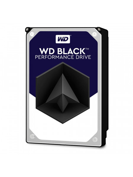 Western Digital black 3.5" sata 64MB cache Drive Western Digital black 3.5" sata 64MB cache Drive