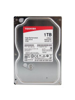 Toshiba P300 series 1 to 3TB 7200 RPM-3.5-inch HDD