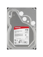 Toshiba X300 series 4 to 6TB 7200 RPM-3.5-inch HDD
