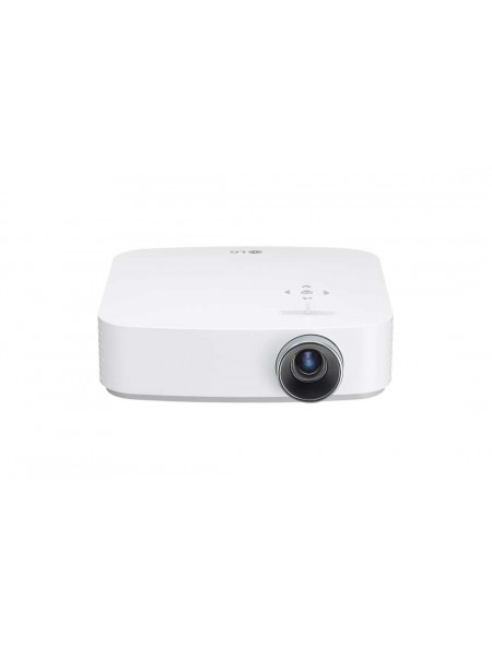LG Full HD Triple Wireless LED Projector