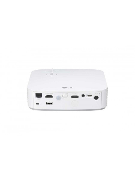 LG Full HD Triple Wireless LED Projector