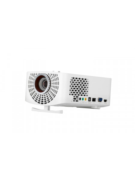 Minibeam Pro Projector with 3D Optimizer