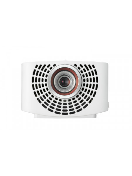 Minibeam Pro Projector with 3D Optimizer