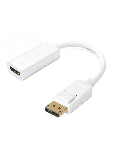 Display port to HDMI converter