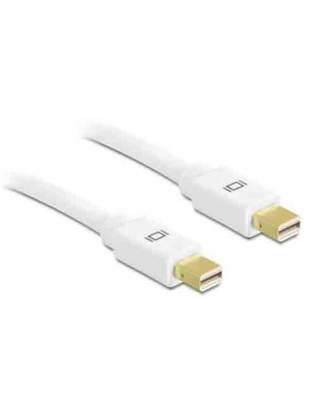 Unitek Mini Display port cable male to male