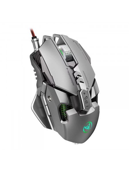 Lifestyle gaming scorpion 800 series gaming mouse
