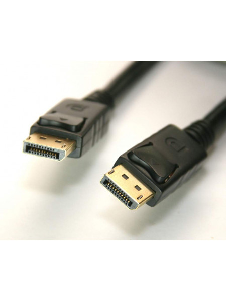 Display port cable LDY high quality male to male 1M