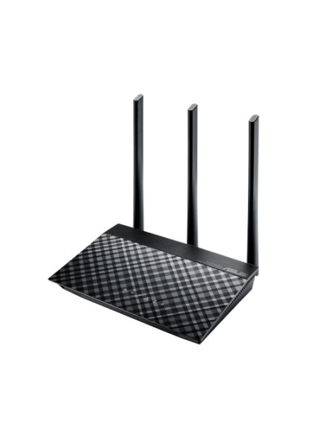 Asus Wireless AC750 Dual band gigabit Router Asus Wireless AC750 Dual band gigabit Router