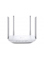 TP-LINK AC1200 WIRELESS DUAL BAND ETHERNET ROUTER