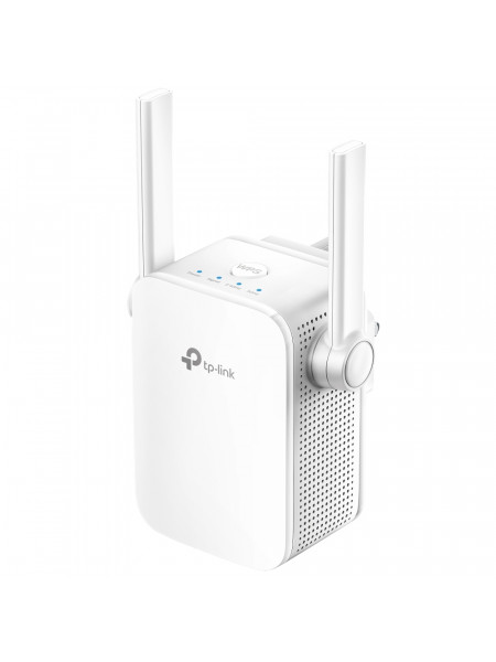 TP-LINK AC750 750MBPS D/BAND FE WIFI RANGE EXT