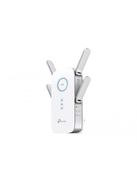 TP-LINK AC2600 DUAL BAND WIFI LAN RANGE EXTEND