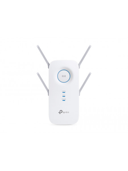 TP-LINK AC2600 DUAL BAND WIFI LAN RANGE EXTEND