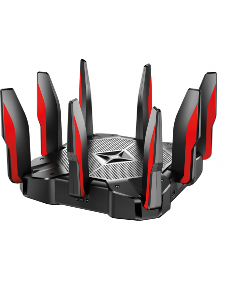 TP link Archer AC5400 MU-MIMO Tri-Band Gaming Router