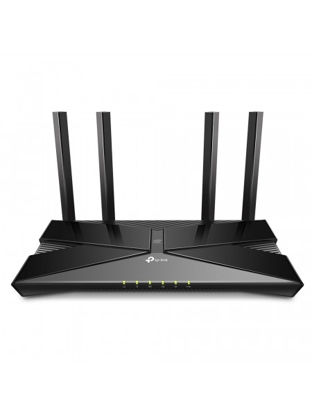 TP link Archer AX3000 Dual Band Gigabit Wi-Fi 6 Router