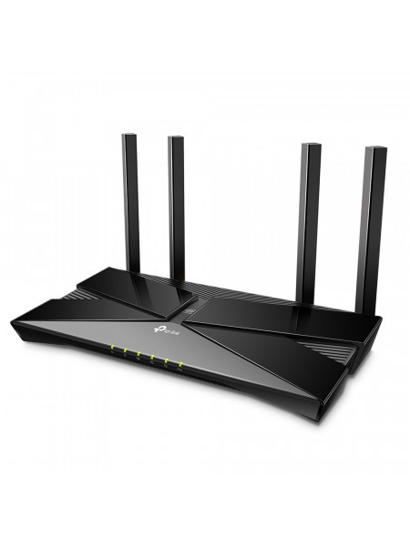 TP link Archer AX3000 Dual Band Gigabit Wi-Fi 6 Router