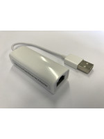 USB 2.0 to ethernet 10/100 adaptor