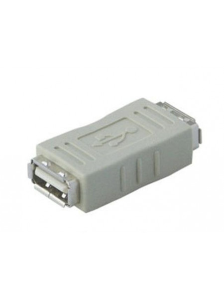 USB adaptor Type A female to female