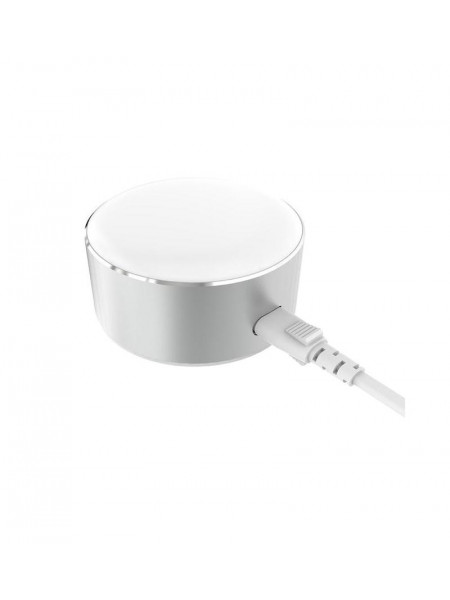 LDNIO 2.4A Dual port desktop USB Charger with built in night light LDNIO 2.4A Dual port desktop USB Charger with built in night light