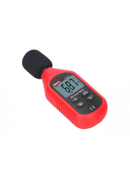 Minature Sound Level Meter Minature Sound Level Meter