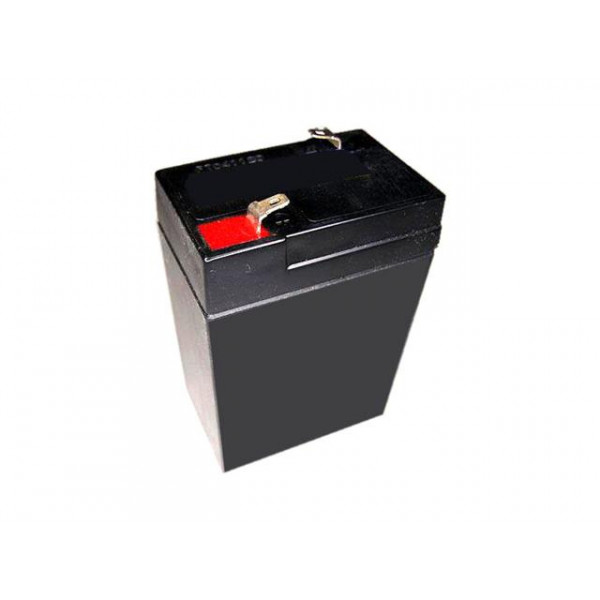 Rechargeable Battery 6V 4.5A Rechargeable Battery 6V 4.5A