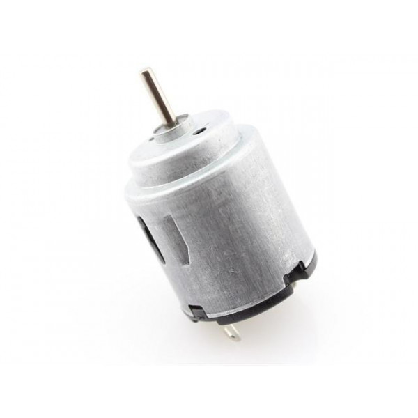 Micro Motor 3-6V DC Micro Motor 3-6V DC