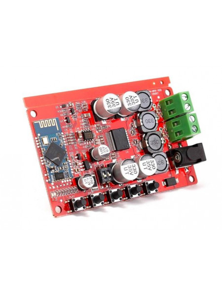 Bluetooth Audio Amplifier