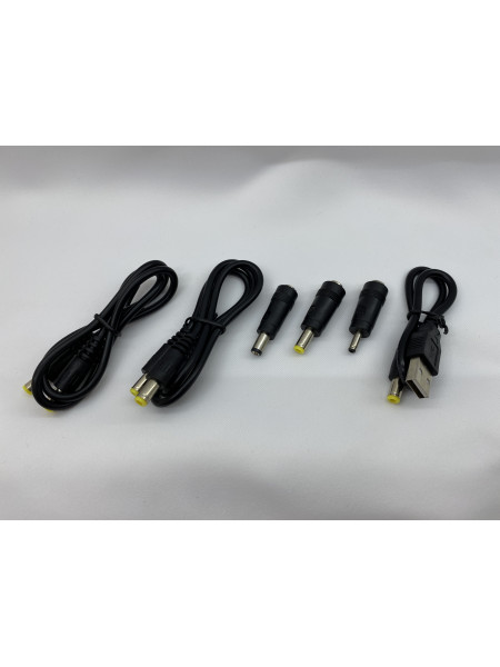 Mini UPS 8800Mah