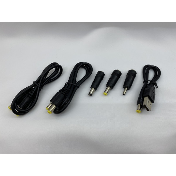Mini UPS 8800Mah