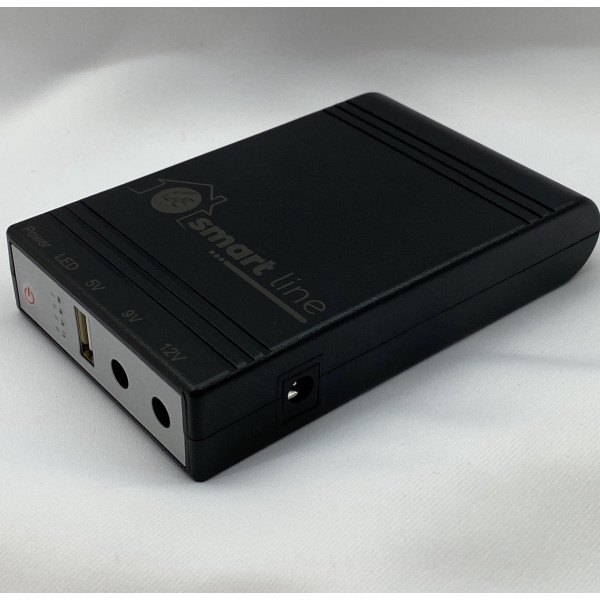 Mini UPS 8800Mah