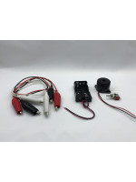 Electronic School Project kit - Buzzer circuit