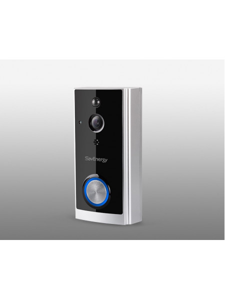 A Smart home - WIFI enabled DOOR BELL