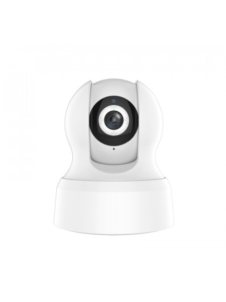 A Smart home - Wifi enabled Pan Tilt Zoom Camera